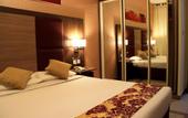 Туры в отель Spark Residence Hotel Apartments