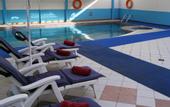 Туры в отель Spark Residence Hotel Apartments