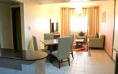 Туры в отель Spark Residence Hotel Apartments