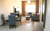 Туры в отель Spark Residence Hotel Apartments