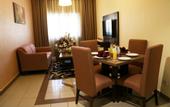 Туры в отель Spark Residence Hotel Apartments