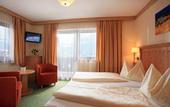 Туры в отель Landhotel Lechner