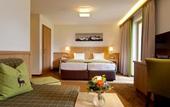 Туры в отель Landhotel Lechner