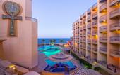 Туры в отель Sphinx Aqua Park Beach Resort