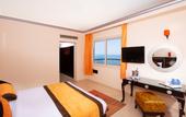 Туры в отель Sphinx Aqua Park Beach Resort