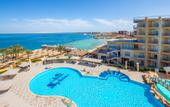 Туры в отель Sphinx Aqua Park Beach Resort