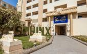 Туры в отель Sphinx Aqua Park Beach Resort