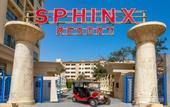 Туры в отель Sphinx Aqua Park Beach Resort