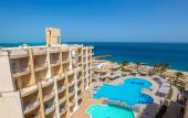 Туры в отель Sphinx Aqua Park Beach Resort