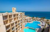 Туры в отель Sphinx Aqua Park Beach Resort