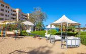Туры в отель Sphinx Aqua Park Beach Resort
