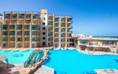 Туры в отель Sphinx Aqua Park Beach Resort