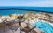 Туры в отель Sphinx Aqua Park Beach Resort