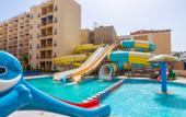 Туры в отель Sphinx Aqua Park Beach Resort