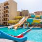 Туры в отель Sphinx Aqua Park Beach Resort, оператор Anex Tour