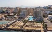 Туры в отель Sphinx Aqua Park Beach Resort