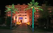 Туры в отель Sphinx Aqua Park Beach Resort