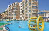 Туры в отель Sphinx Aqua Park Beach Resort