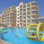 Туры в отель Sphinx Aqua Park Beach Resort, оператор Anex Tour