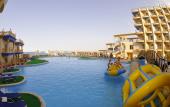 Туры в отель Sphinx Aqua Park Beach Resort