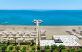 Туры в отель Spice Hotel & Spa