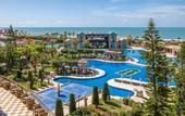 Туры в отель Spice Hotel & Spa