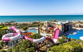 Туры в отель Spice Hotel & Spa