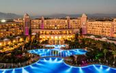 Туры в отель Spice Hotel & Spa