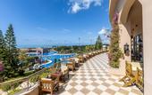 Туры в отель Spice Hotel & Spa