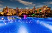 Туры в отель Spice Hotel & Spa