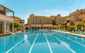 Туры в отель Spice Hotel & Spa