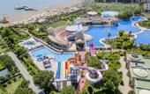 Туры в отель Spice Hotel & Spa
