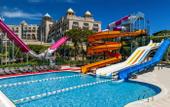 Туры в отель Spice Hotel & Spa