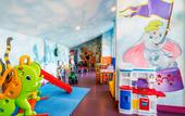 Туры в отель Spice Hotel & Spa