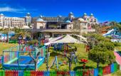 Туры в отель Spice Hotel & Spa