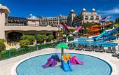 Туры в отель Spice Hotel & Spa