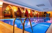Туры в отель Spice Hotel & Spa