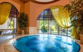 Туры в отель Spice Hotel & Spa
