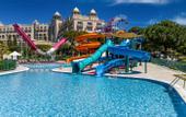 Туры в отель Spice Hotel & Spa