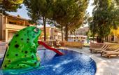 Туры в отель Spice Hotel & Spa