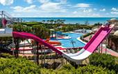 Туры в отель Spice Hotel & Spa