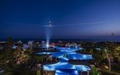 Туры в отель Spice Hotel & Spa