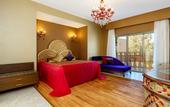 Туры в отель Spice Hotel & Spa