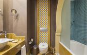 Туры в отель Spice Hotel & Spa