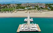 Туры в отель Spice Hotel & Spa