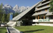 Туры в отель Hotel Spik