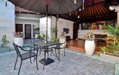 Туры в отель Bali Spirit Hotel & Spa