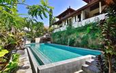 Туры в отель Bali Spirit Hotel & Spa