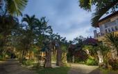 Туры в отель Bali Spirit Hotel & Spa