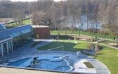 Туры в отель Spirit Hotel Rogner Thermal Spa